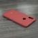 Чехол Soft Case для Xiaomi Redmi S2 Персиковый