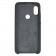 Чохол Soft Case для Xiaomi Redmi Note 6 Pro Чорний