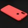 Чохол Soft Case для Xiaomi Redmi Note 6 Pro Яскраво Рожевий