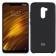 Чехол Soft Case для Xiaomi Pocophone F1 Чёрный