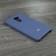Чехол Soft Case для Xiaomi Pocophone F1 Синий