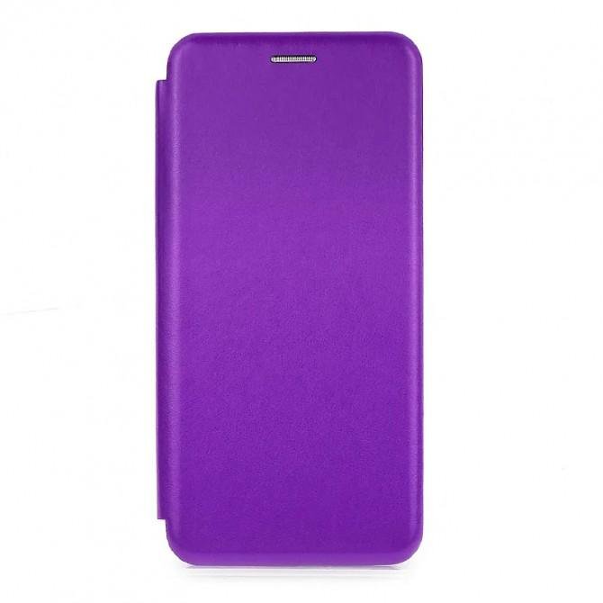 Чохол-книжка U-Like Best Xiaomi Redmi Note 7 Lilac