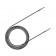 Кабель AUX Baseus M30 Yiven 3.5`` 1.5m Black/Silver