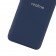 Чохол накладка Original Soft Case Realme C11 2021 Темно Синій FULL