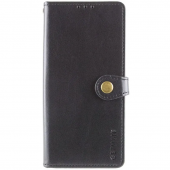 Чeхол-книжка GETMAN Gallant for Samsung M35 5G Black