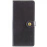 Чeхол-книжка GETMAN Gallant for Samsung M35 5G Black