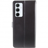 Чeхол-книжка GETMAN Gallant for Samsung M35 5G Black