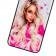 Чехол-накладка Prisma Ledies для Samsung S20 FE Pink
