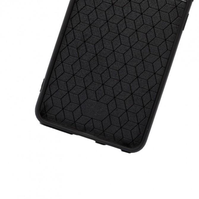 Чехол-накладка Prisma Ledies для Samsung S20 FE White-1