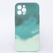Чохол Colorfull Soft Case iPhone 12 Pro Max Seawaves Чохол Colorfull Soft Case iPhone 12 Pro Max Seawaves