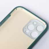 Чохол Colorfull Soft Case iPhone 12 Pro Max Seawaves Чохол Colorfull Soft Case iPhone 12 Pro Max Seawaves