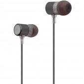 Наушники WALKER H720 with mic Black