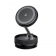 Автотримач XO C196 Magnetic with vacuum cap Black
