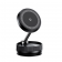 Автотримач XO C196 Magnetic with vacuum cap Black