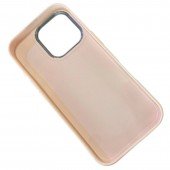 Чехол TPU Leather Toys для Apple iPhone 14 Pro Max (6.7 Чехол TPU Leather Toys для Apple iPhone 14 Pro Max (6.7