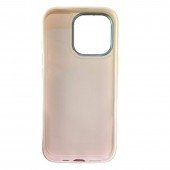 Чехол TPU Leather Toys для Apple iPhone 14 Pro Max (6.7 Чехол TPU Leather Toys для Apple iPhone 14 Pro Max (6.7