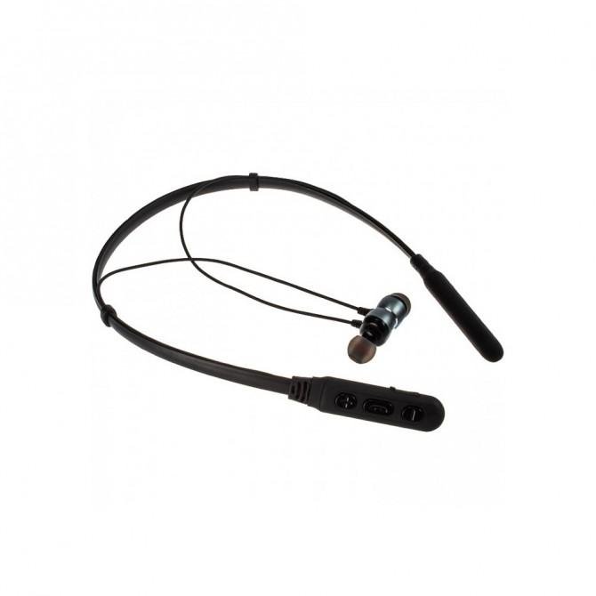 Наушники Walker WBT-15 Sport Grey