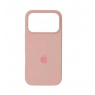 Original Full Soft Case (MagSafe) for iPhone 17 Pro Max Pink Sand
