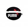 Чохол U-Like Silicone Case For Airpods Pro Cartoon Puma Black