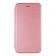 Чохол-книжка U-Like Best Xiaomi Redmi Note 7 Rose Gold