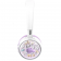 Наушники BIG Bluetooth XO BE57purple kids
