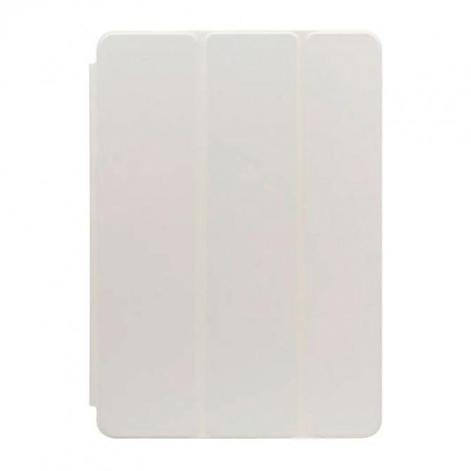 Чохол-книжка Smart Case No Logo for Apple iPad 10.2 (2019/20/21) White