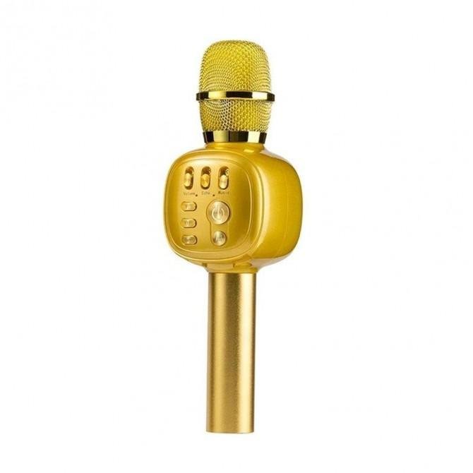 Микрофон K-310 Gold