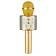 Микрофон WS-858 Gold