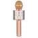 Микрофон WS-858 Rose Gold