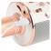 Микрофон WS-858 Rose Gold