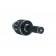 Микрофон WS-858 Black