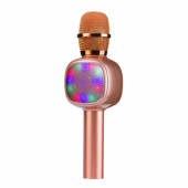 Микрофон K-310 Rose Gold