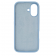 Силиконовый чехол для iPhone 17 Lilac Blue FULL