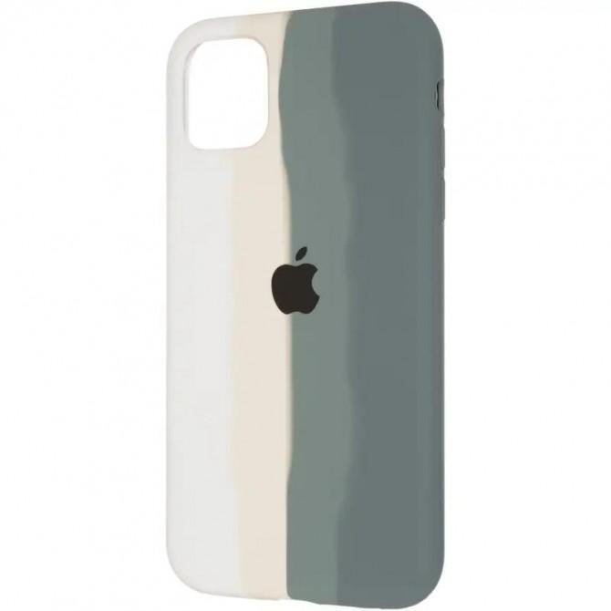 Colorfull Soft Case iPhone 13 Pride-1