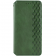 Чехол-книжка GETMAN Cubic for Samsung Galaxy A16 Green