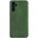 Чехол-книжка GETMAN Cubic for Samsung Galaxy A16 Green