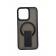 Чохол Cosmic Magnetic Stand for Apple iPhone 14 Pro Black