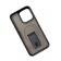 Чохол Cosmic Magnetic Stand for Apple iPhone 14 Pro Black