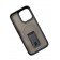Чехол Cosmic Magnetic Stand for Apple iPhone 13 Pro Black