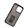 Чехол Cosmic Magnetic Stand for Apple iPhone 13 Pro Black