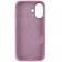 Cиликоновый чехол для iPhone 17 Lilac Pride FULL (NO LOGO)
