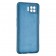 Чохол Original Soft Case Oppo A73 Темно Синій FULL