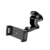 Холдер Hoco CA120 Prospering for tablet Black