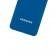 Чехол Original Soft Case Samsung A325 Galaxy A32 Синий FULL