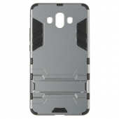 Чехол HONOR Hard Defence Series для Huawei Mate 10 Space Gray Чехол HONOR Hard Defence Series для Huawei Mate 10 Space Gray