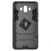 Чехол HONOR Hard Defence Series для Huawei Mate 10 Space Gray Чехол HONOR Hard Defence Series для Huawei Mate 10 Space Gray