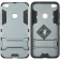 Чехол HONOR Hard Defence Series для Huawei P8 Lite (2017) Space Gray