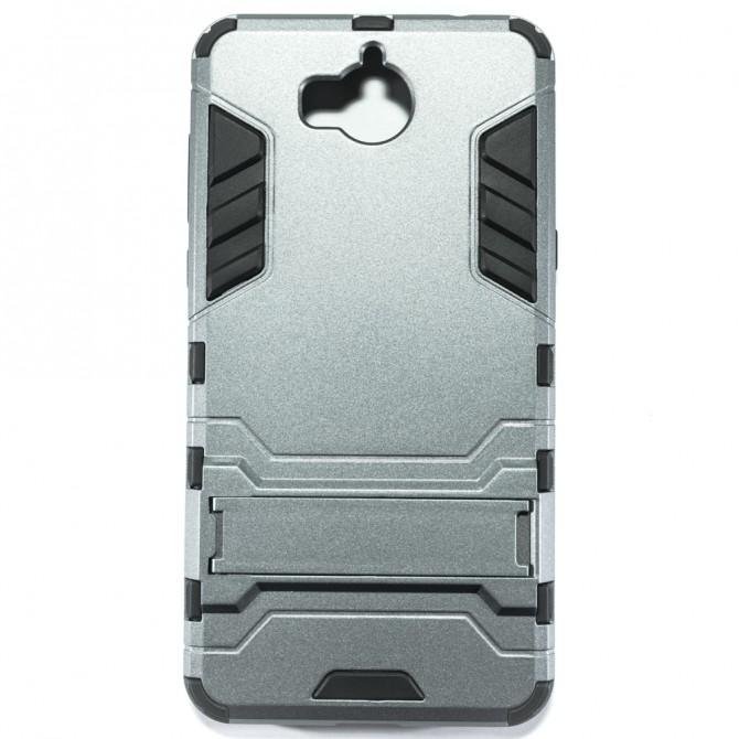 Чехол HONOR Hard Defence Series для Huawei Y5 2017 Space Gray