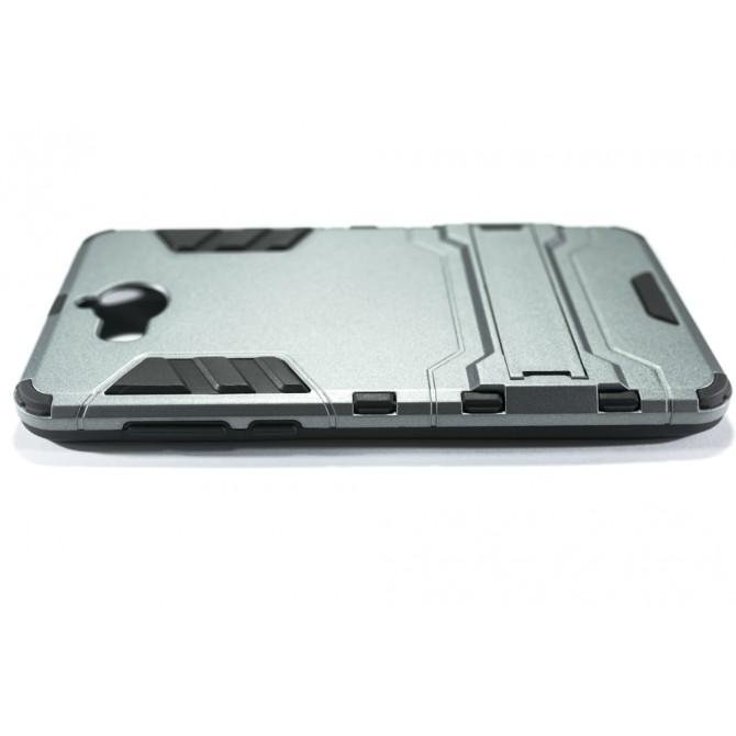 Чехол HONOR Hard Defence Series для Huawei Y5 2017 Space Gray-2