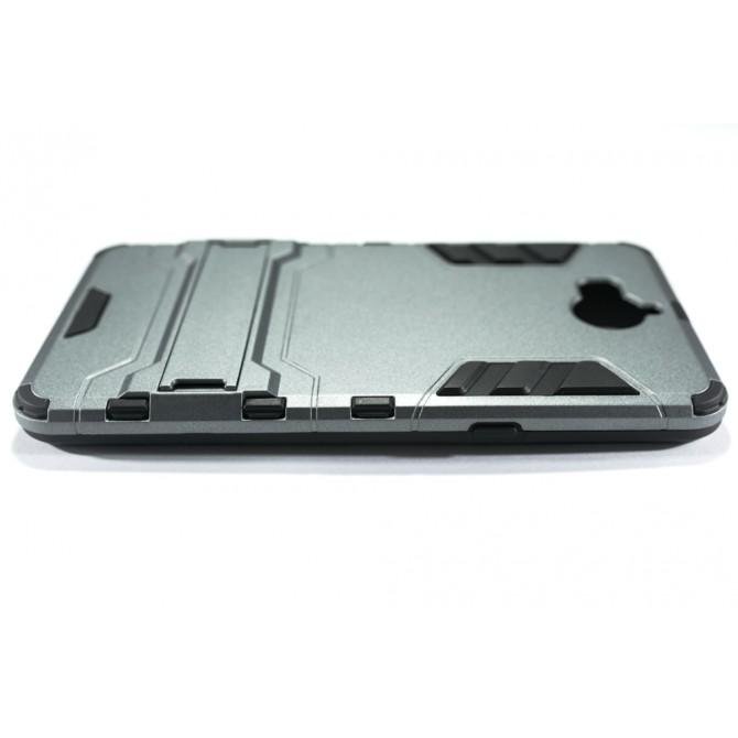 Чехол HONOR Hard Defence Series для Huawei Y5 2017 Space Gray-3